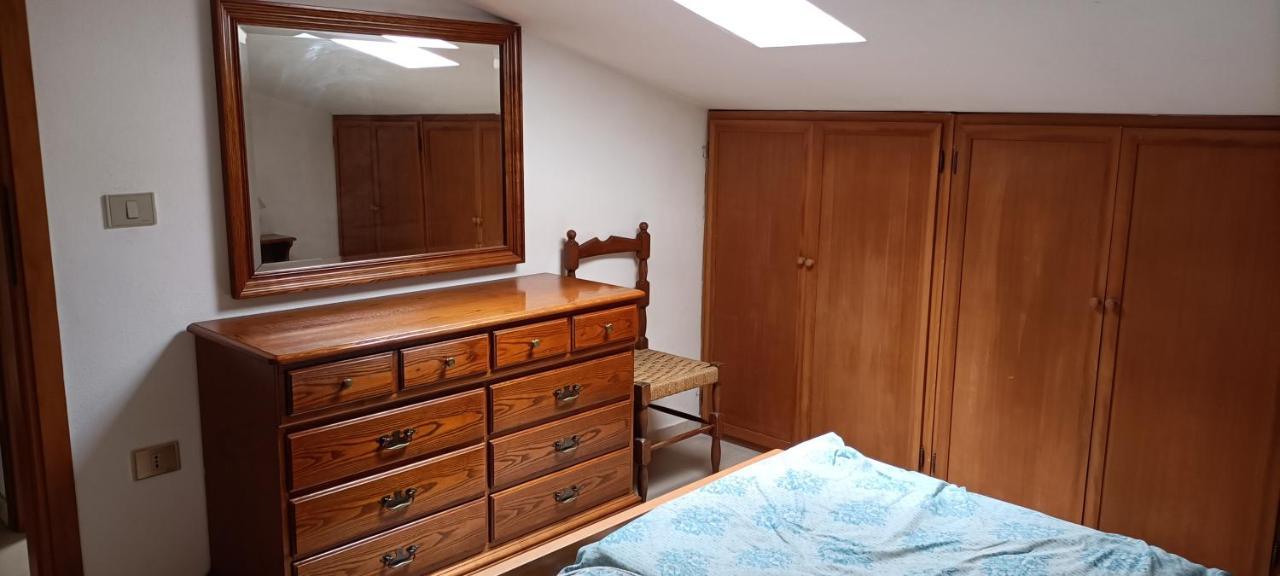 Giolitti Apartment Alghero Ngoại thất bức ảnh