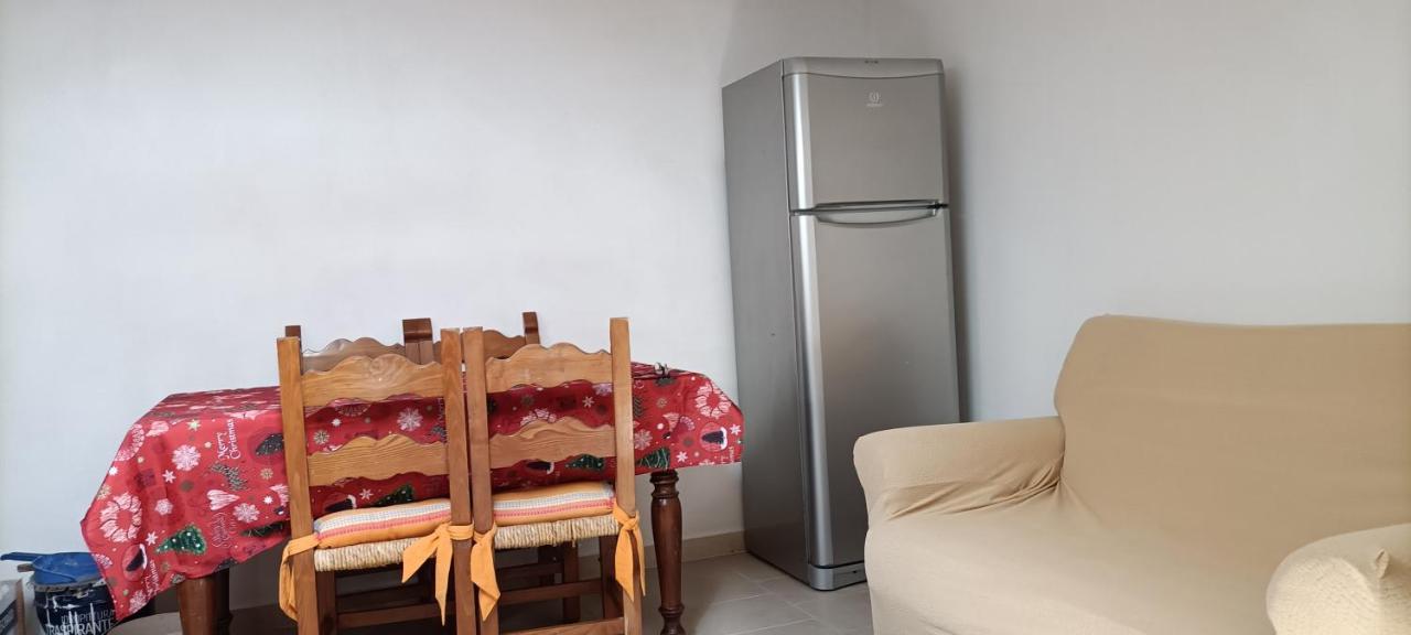 Giolitti Apartment Alghero Ngoại thất bức ảnh