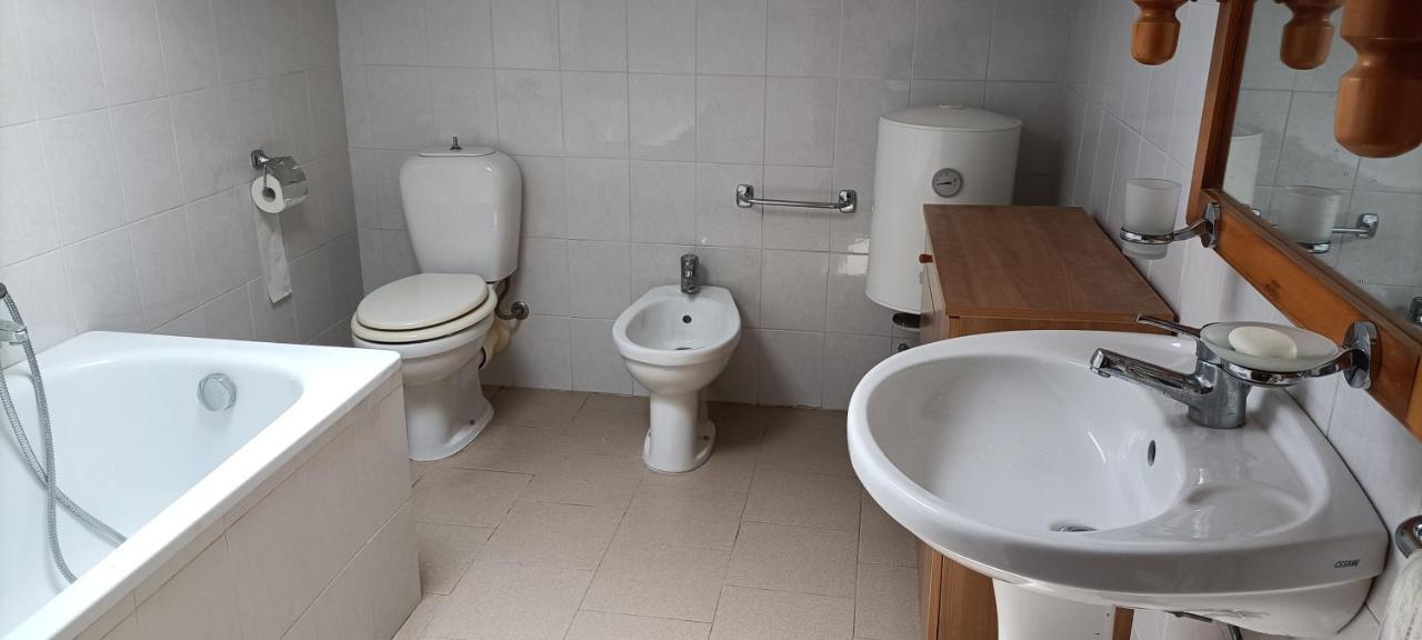 Giolitti Apartment Alghero Ngoại thất bức ảnh