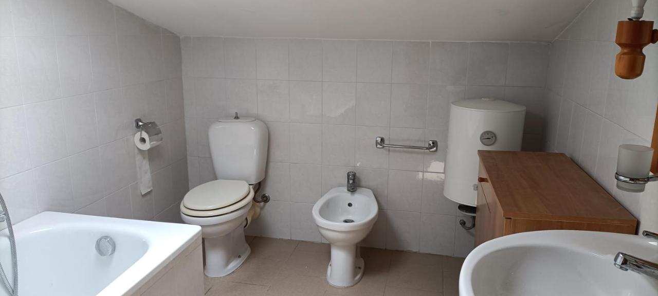 Giolitti Apartment Alghero Ngoại thất bức ảnh