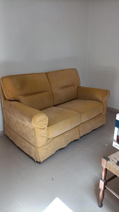Giolitti Apartment Alghero Ngoại thất bức ảnh