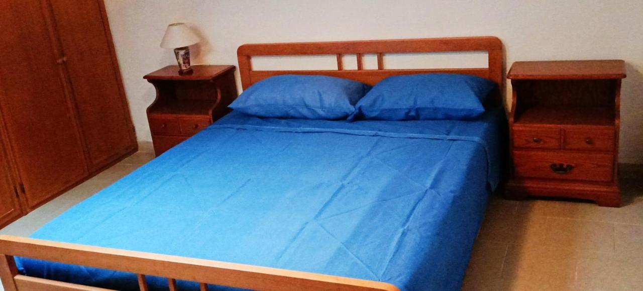 Giolitti Apartment Alghero Ngoại thất bức ảnh