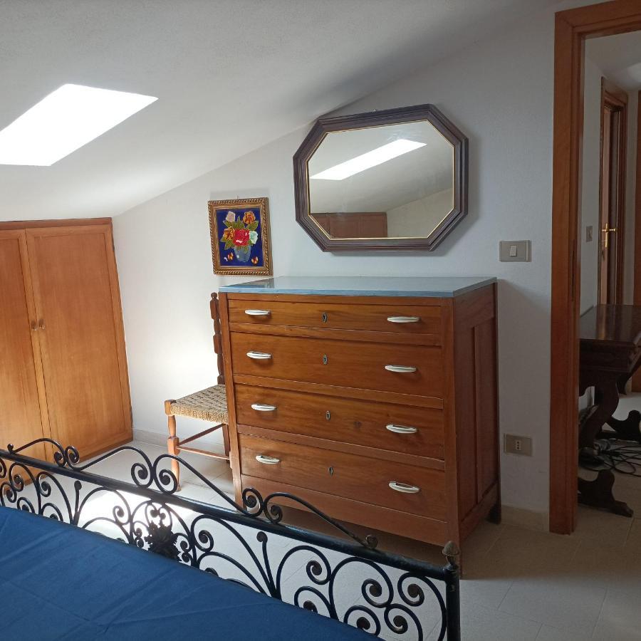 Giolitti Apartment Alghero Ngoại thất bức ảnh